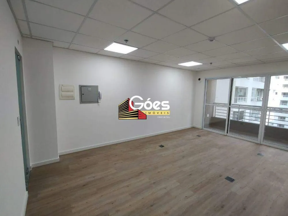 Sala-Conjunto, 40 m² - Foto 7