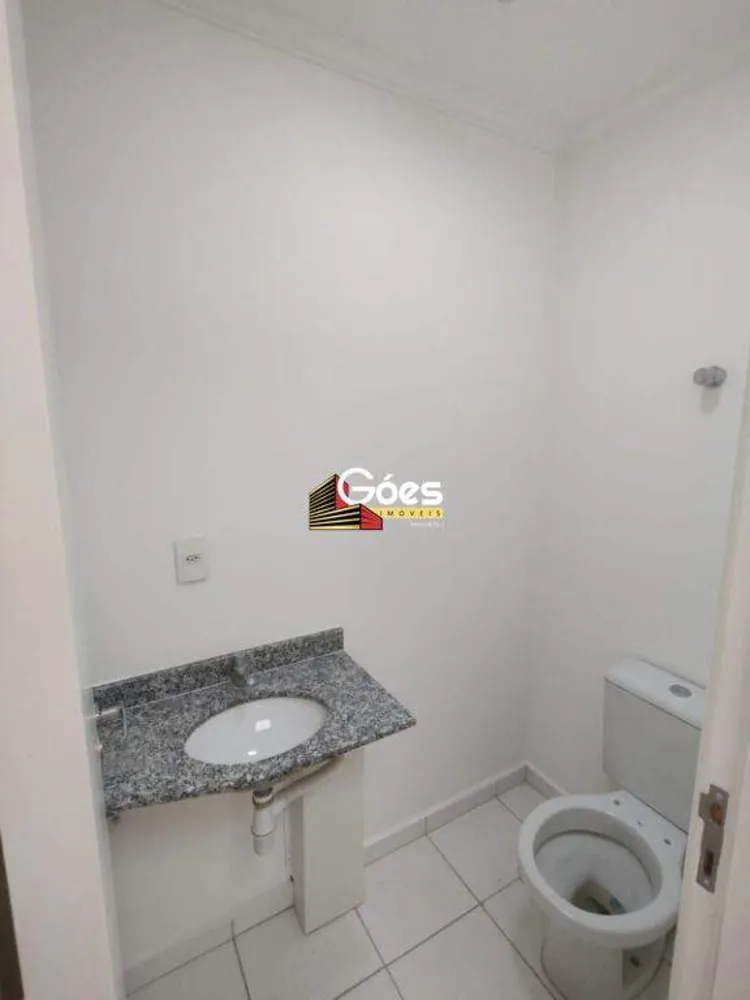 Sala-Conjunto, 40 m² - Foto 3