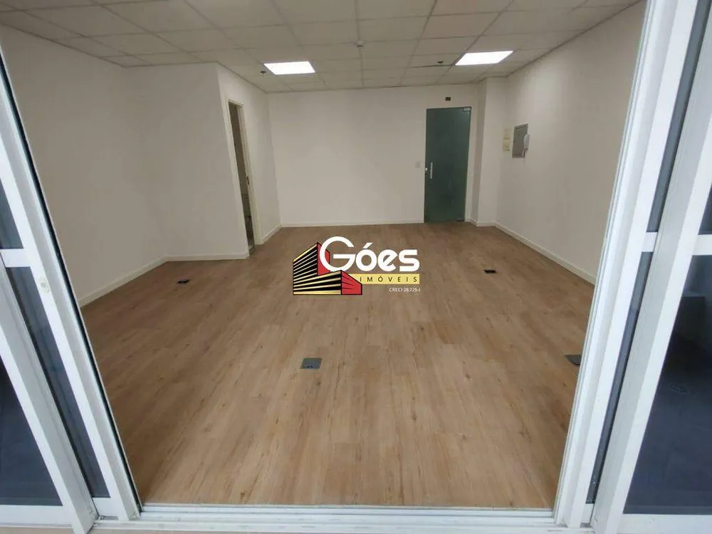 Sala-Conjunto, 40 m² - Foto 7