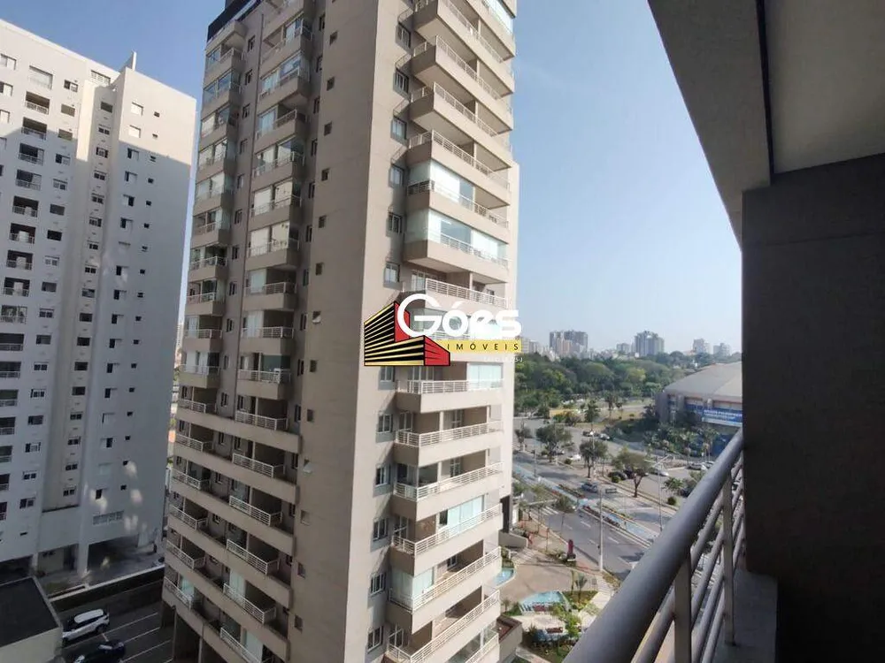 Sala-Conjunto, 40 m² - Foto 6