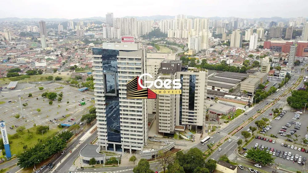 Sala-Conjunto, 40 m² - Foto 14