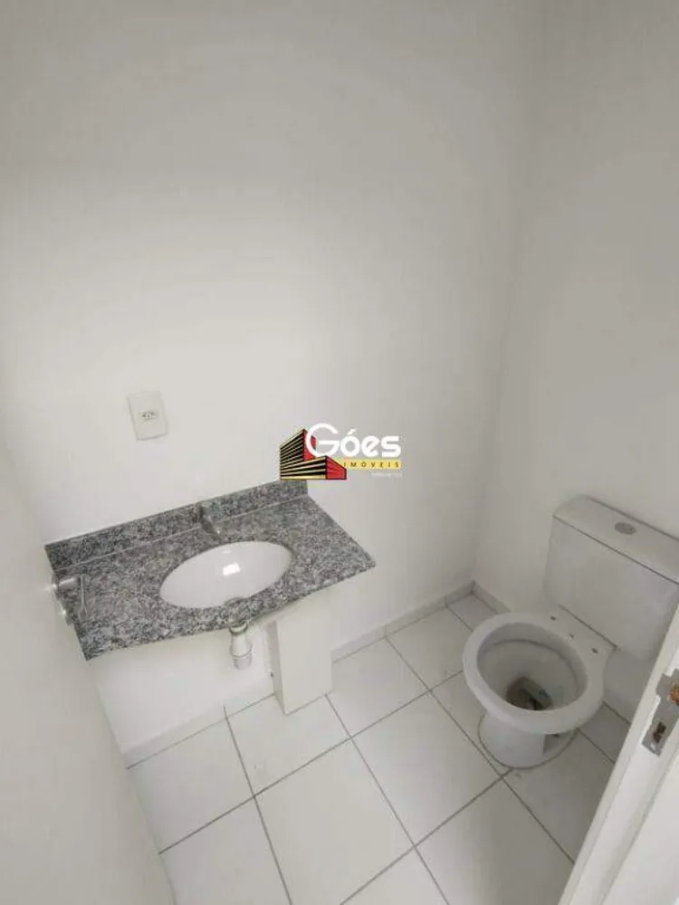 Sala-Conjunto, 40 m² - Foto 5