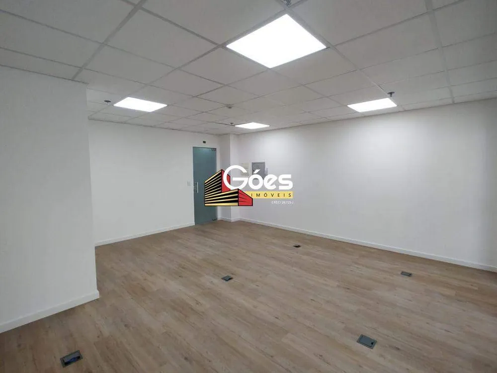 Sala-Conjunto, 40 m² - Foto 1