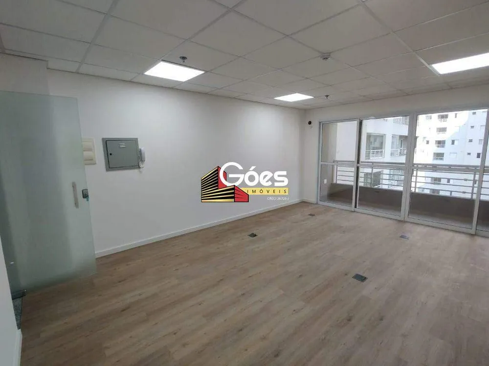 Sala-Conjunto, 40 m² - Foto 8