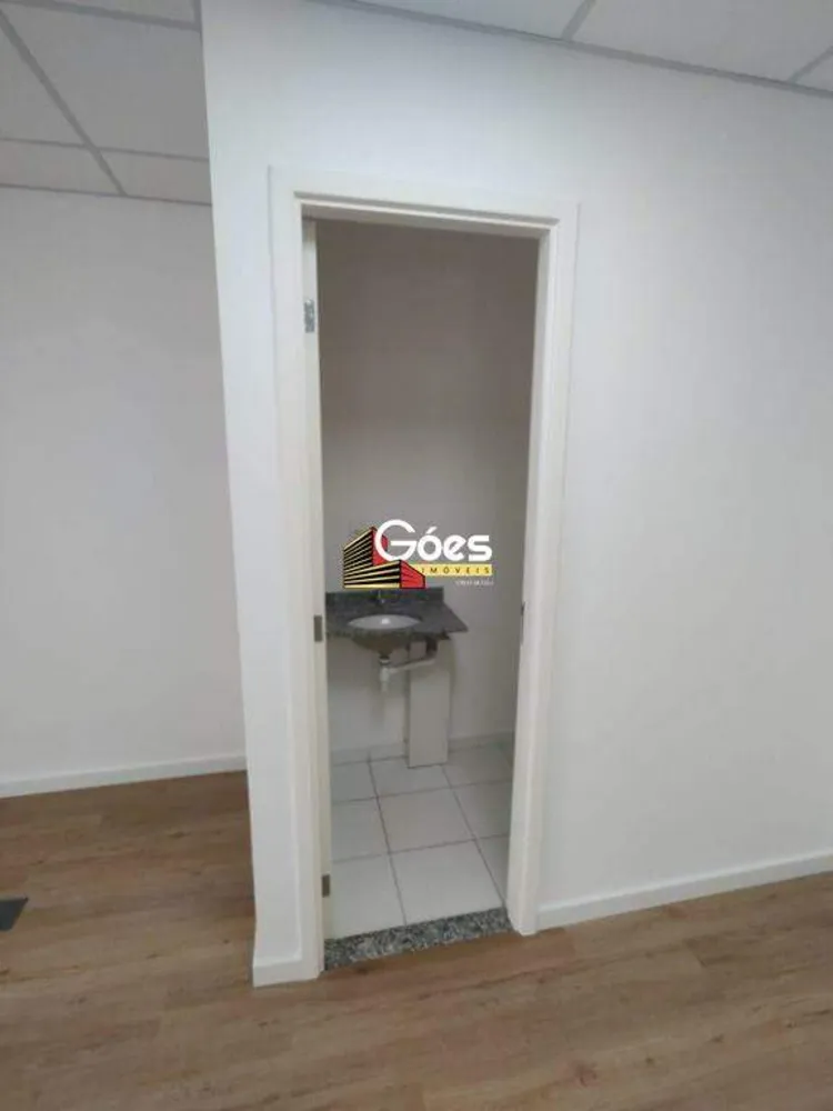 Sala-Conjunto, 40 m² - Foto 4