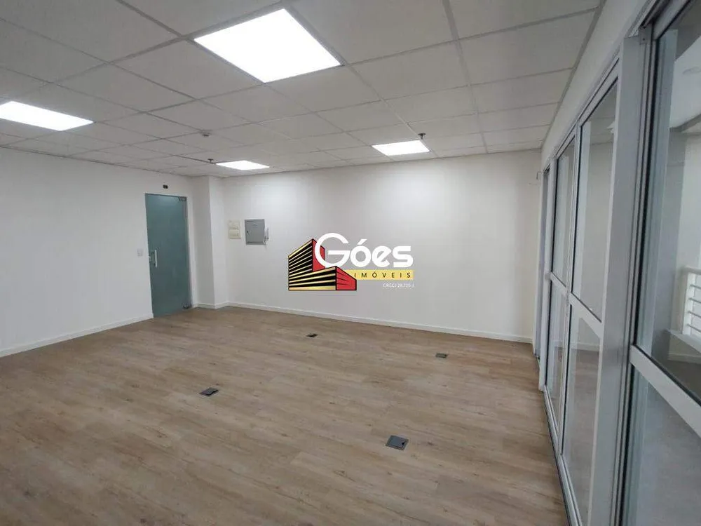 Sala-Conjunto, 40 m² - Foto 2