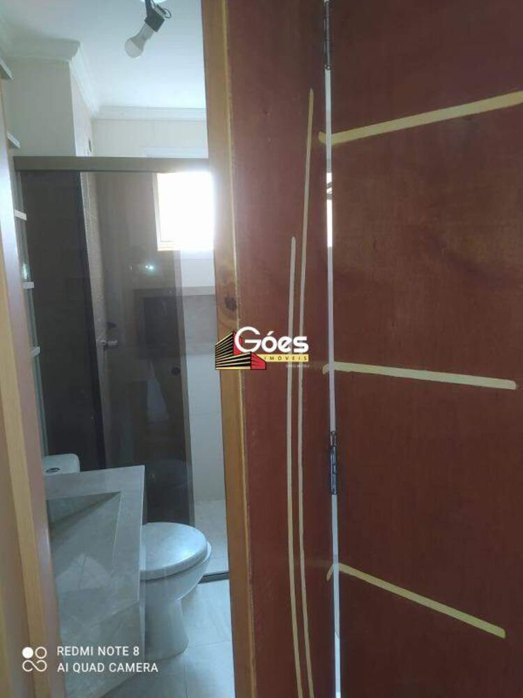 Apartamento à venda com 2 quartos, 83m² - Foto 5