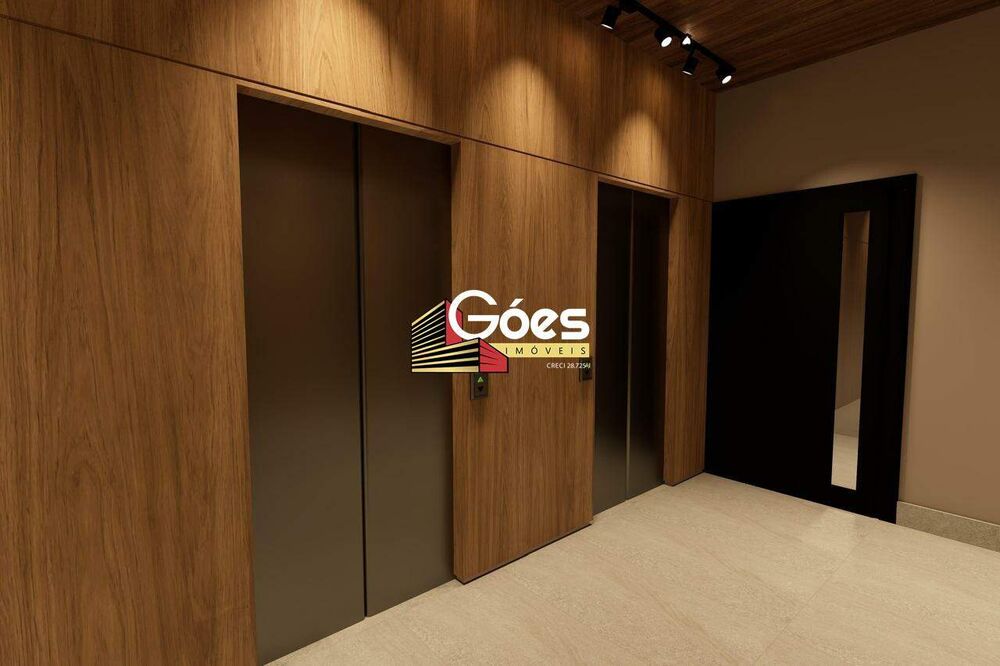 Apartamento à venda com 3 quartos, 84m² - Foto 4
