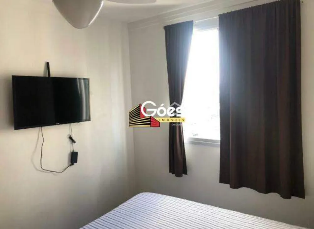 Apartamento, 2 quartos, 50 m² - Foto 6