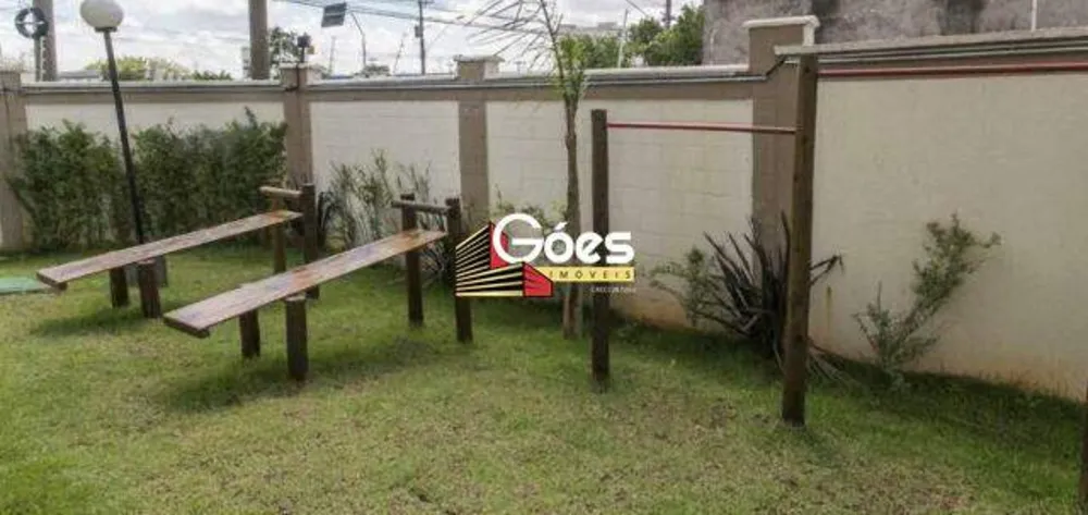 Apartamento, 2 quartos, 50 m² - Foto 14
