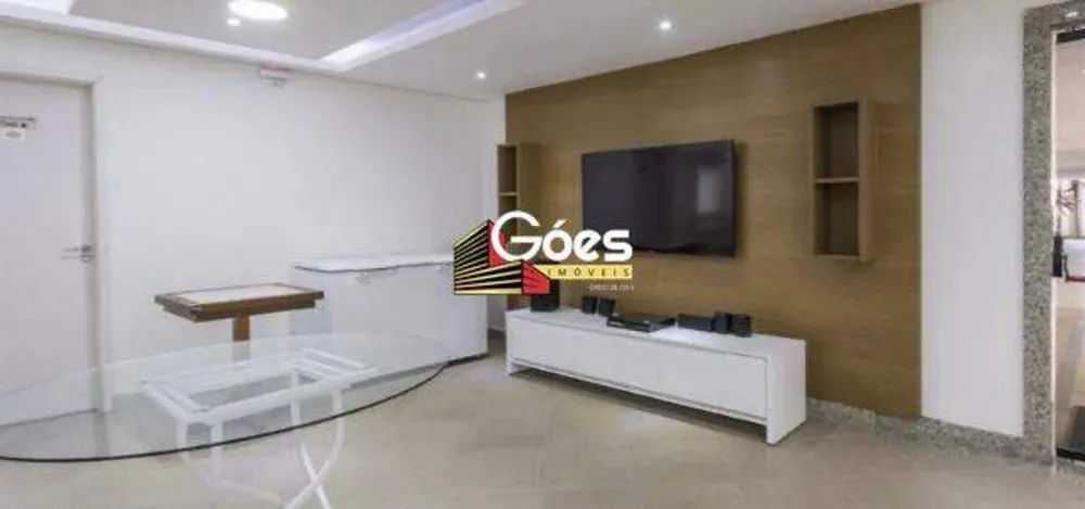 Apartamento, 2 quartos, 50 m² - Foto 8