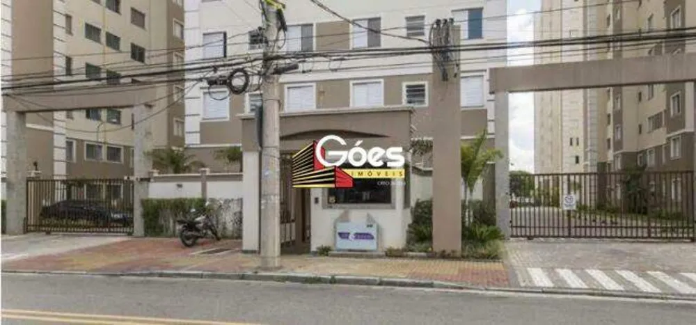 Apartamento, 2 quartos, 50 m² - Foto 11