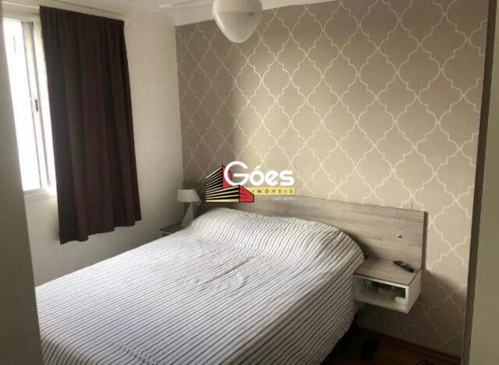 Apartamento, 2 quartos, 50 m² - Foto 7