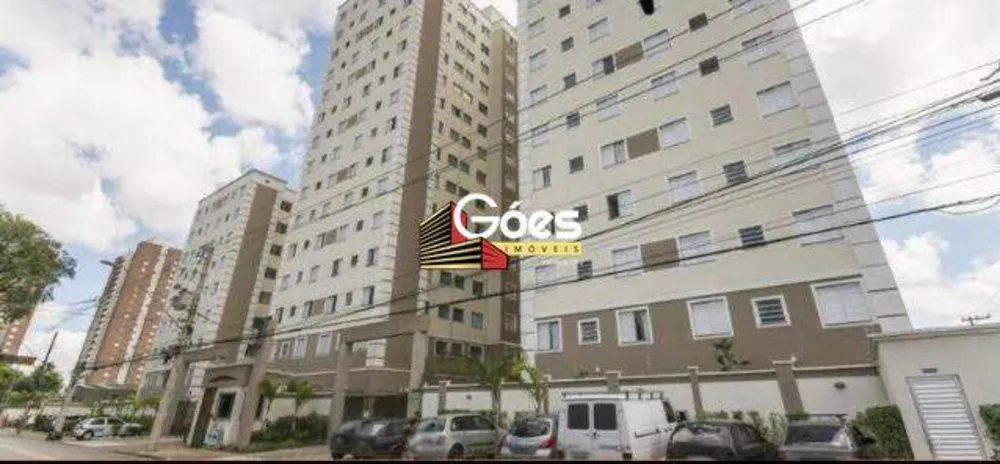 Apartamento, 2 quartos, 50 m² - Foto 13