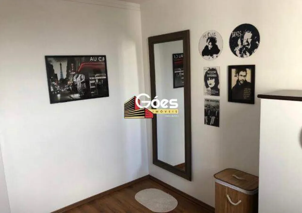 Apartamento, 2 quartos, 50 m² - Foto 10