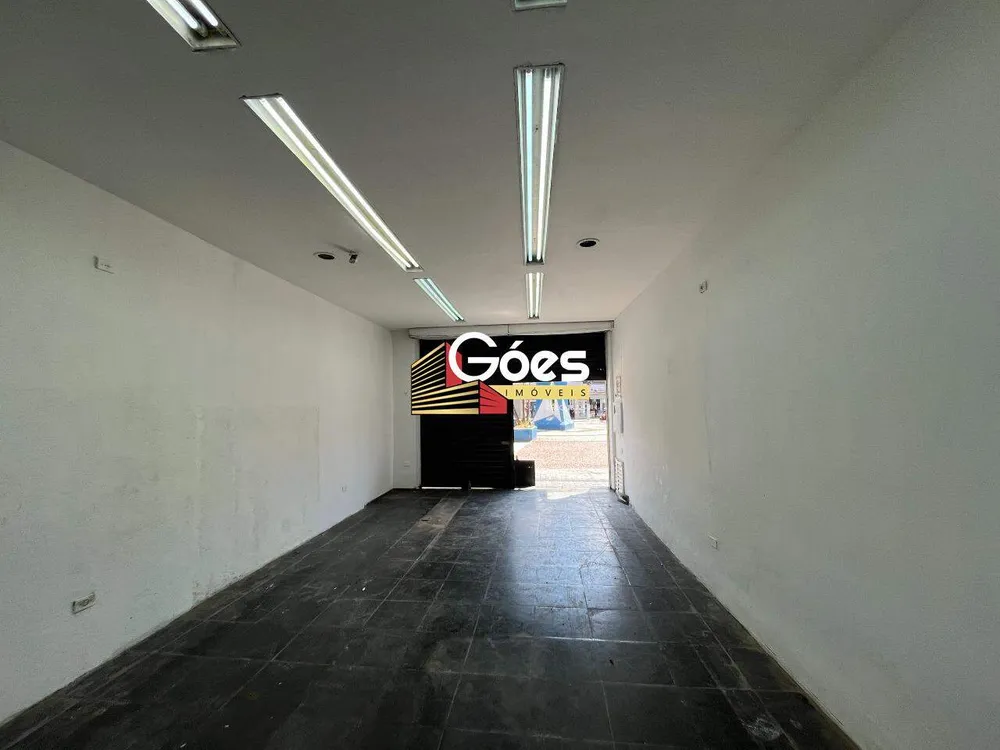 Loja-Salão, 90 m² - Foto 4