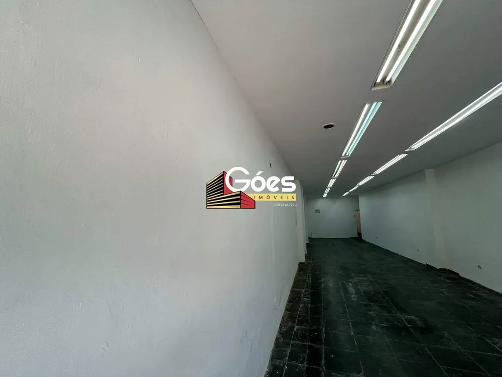 Loja-Salão, 90 m² - Foto 2