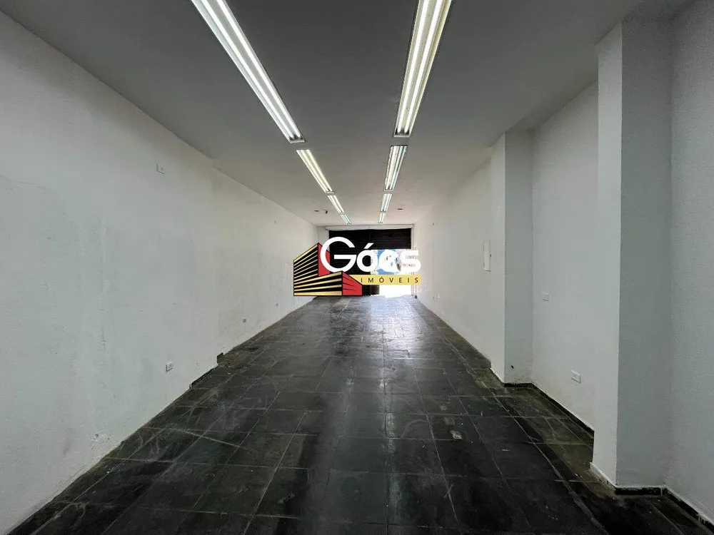 Loja-Salão, 90 m² - Foto 2