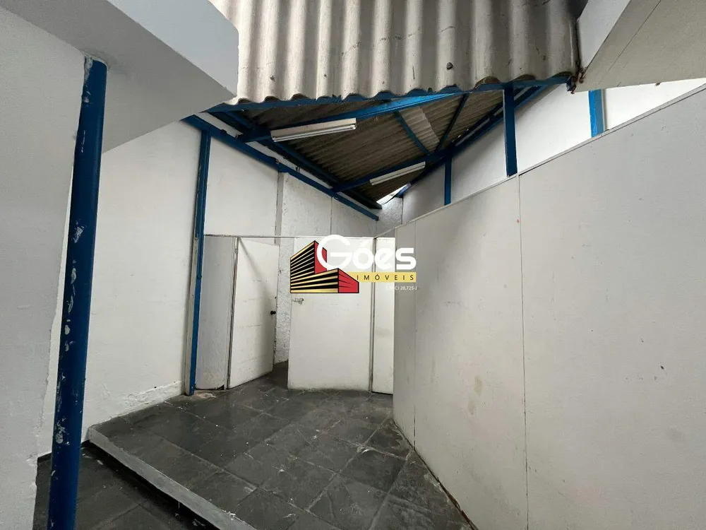 Loja-Salão, 90 m² - Foto 11