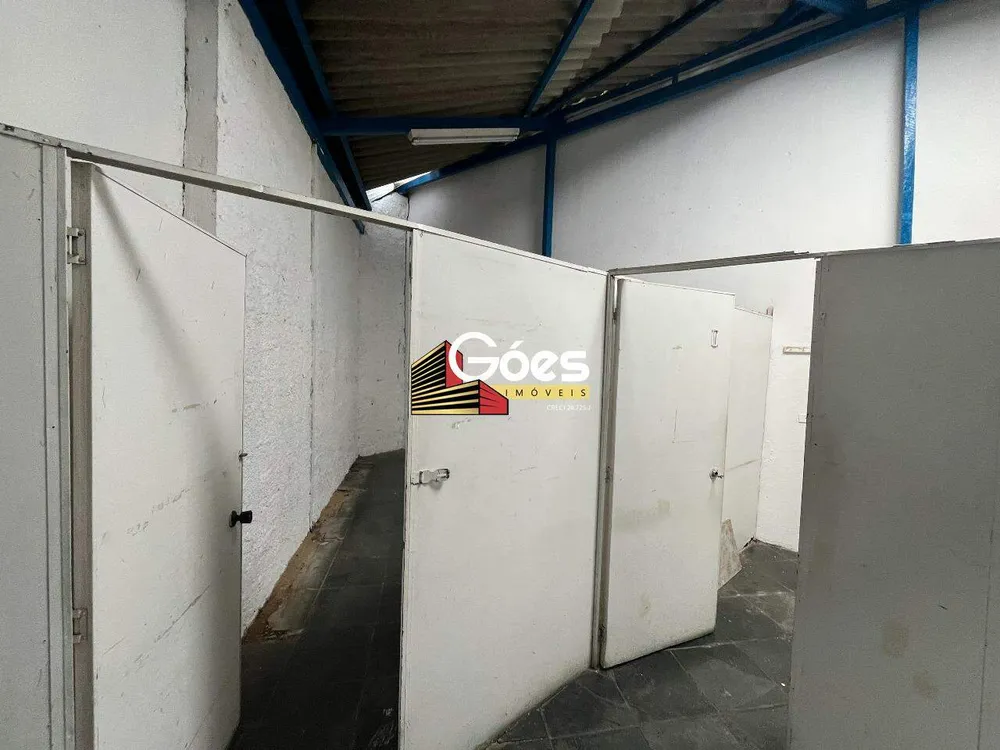 Loja-Salão, 90 m² - Foto 13