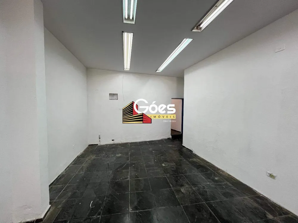 Loja-Salão, 90 m² - Foto 3