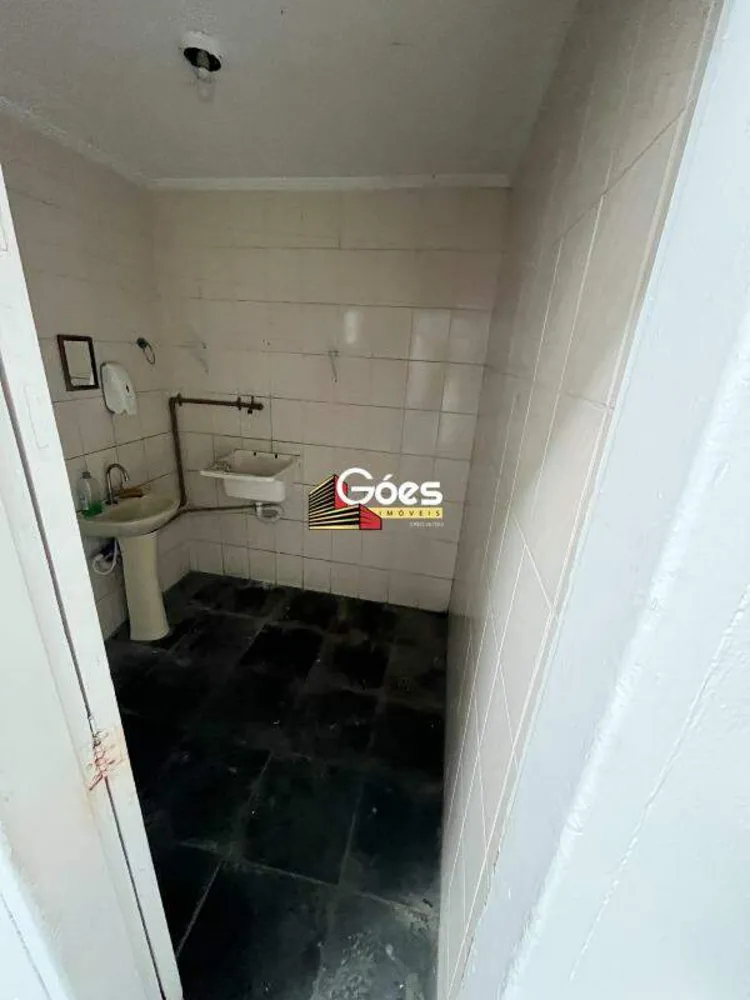 Loja-Salão, 90 m² - Foto 1