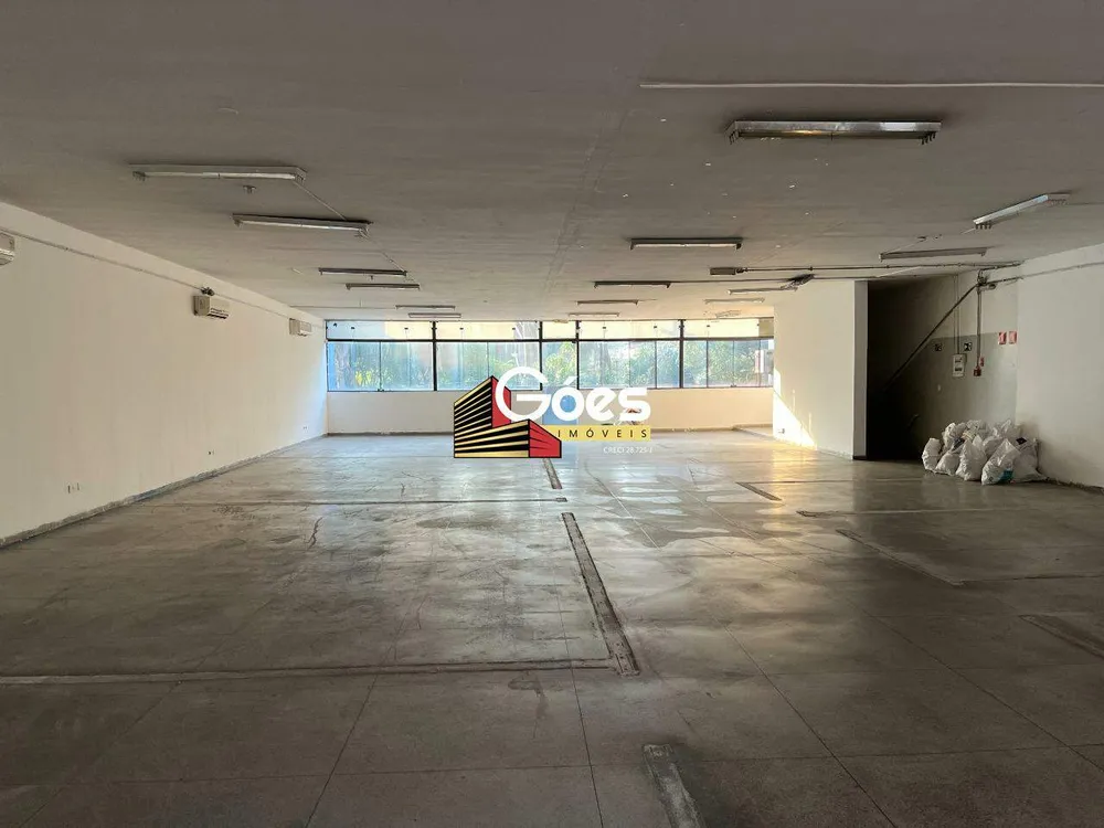 Loja-Salão, 365 m² - Foto 1