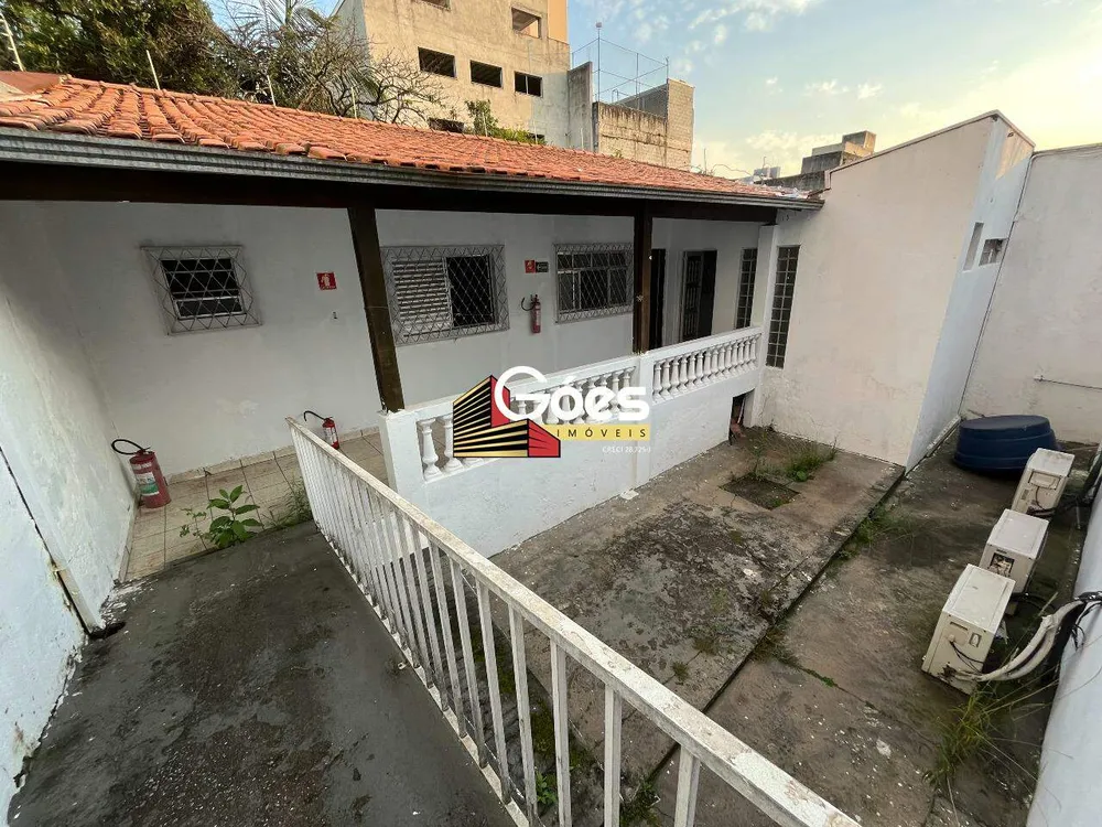 Loja-Salão, 365 m² - Foto 12