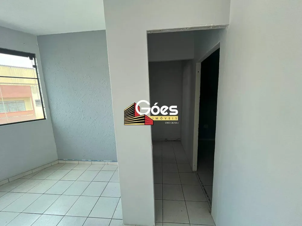 Sala-Conjunto, 25 m² - Foto 3