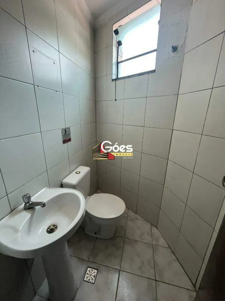 Sala-Conjunto, 25 m² - Foto 7