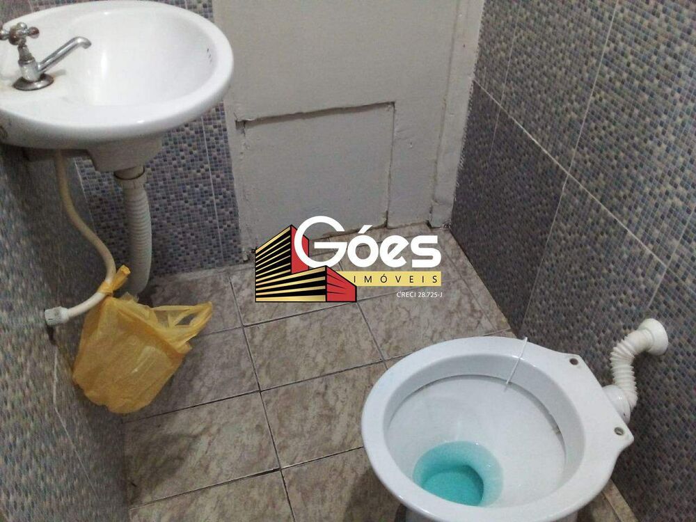 Conjunto Comercial-Sala para alugar, 50m² - Foto 8
