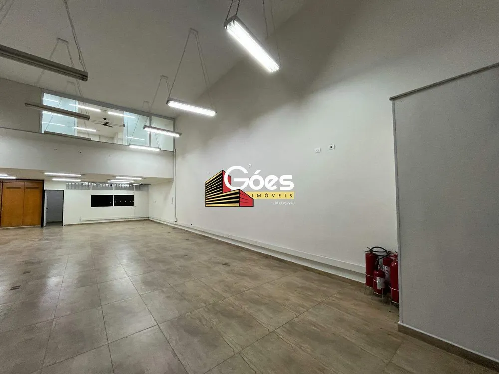 Loja-Salão, 242 m² - Foto 2
