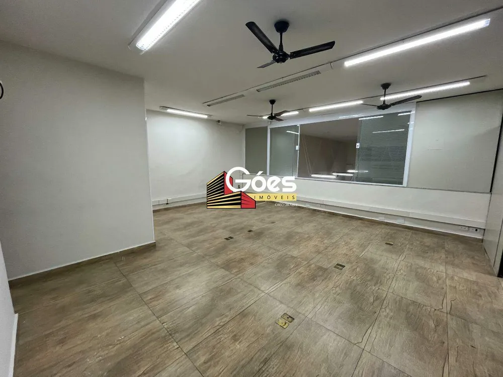 Loja-Salão, 242 m² - Foto 3