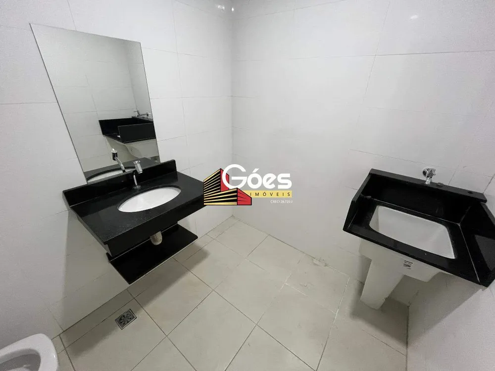 Loja-Salão, 242 m² - Foto 4