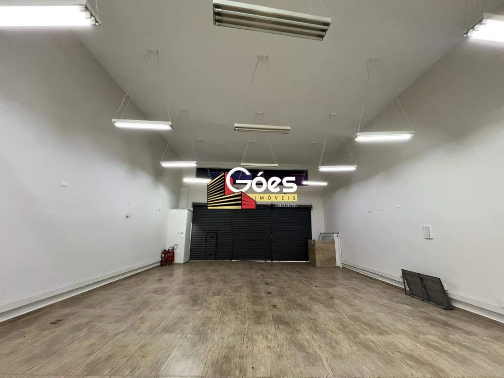 Loja-Salão, 242 m² - Foto 5
