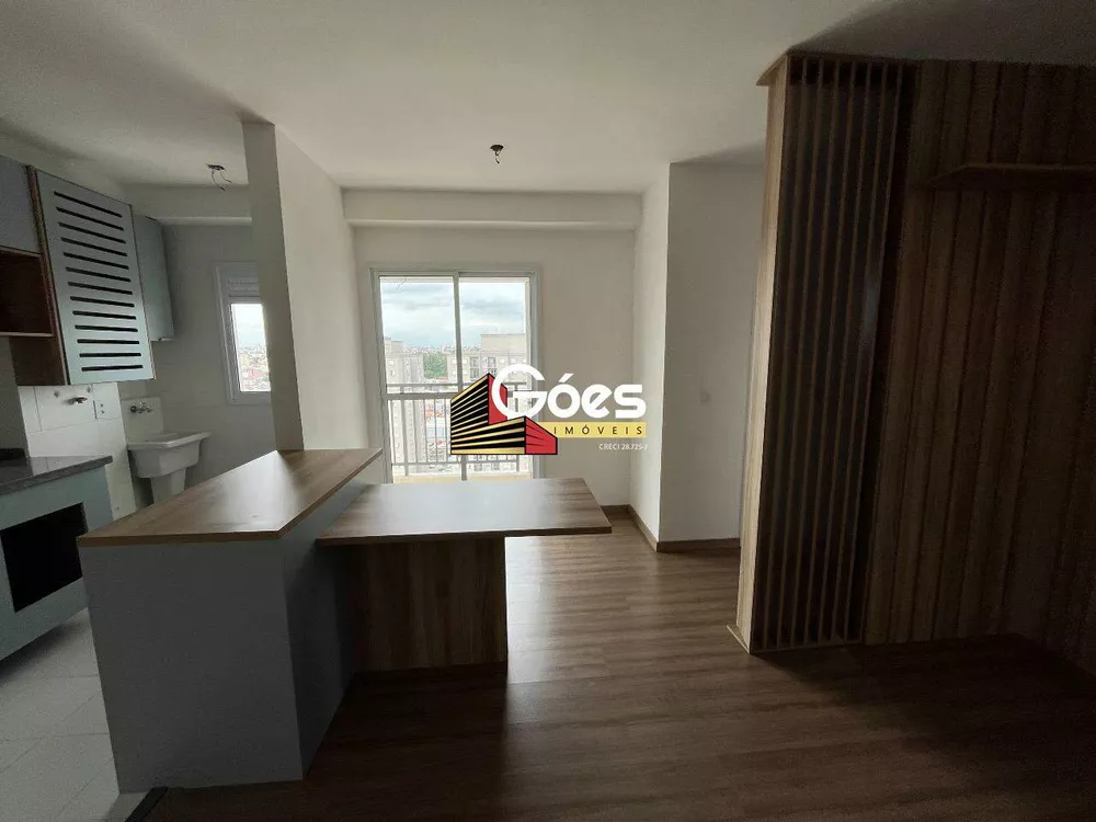 Apartamento para alugar com 2 quartos, 59m² - Foto 4