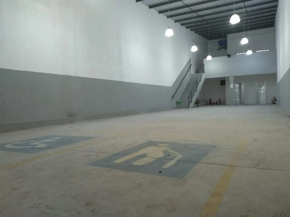 Depósito-Galpão, 180 m² - Foto 5