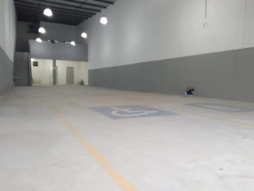 Depósito-Galpão, 180 m² - Foto 3