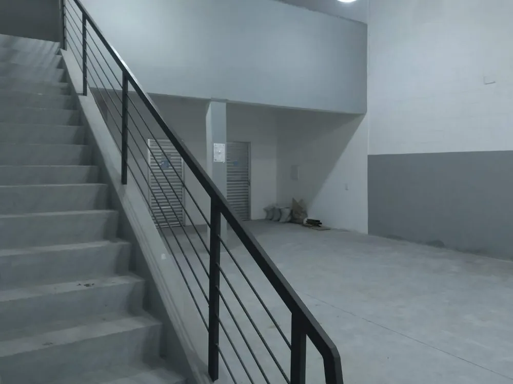 Depósito-Galpão, 180 m² - Foto 4