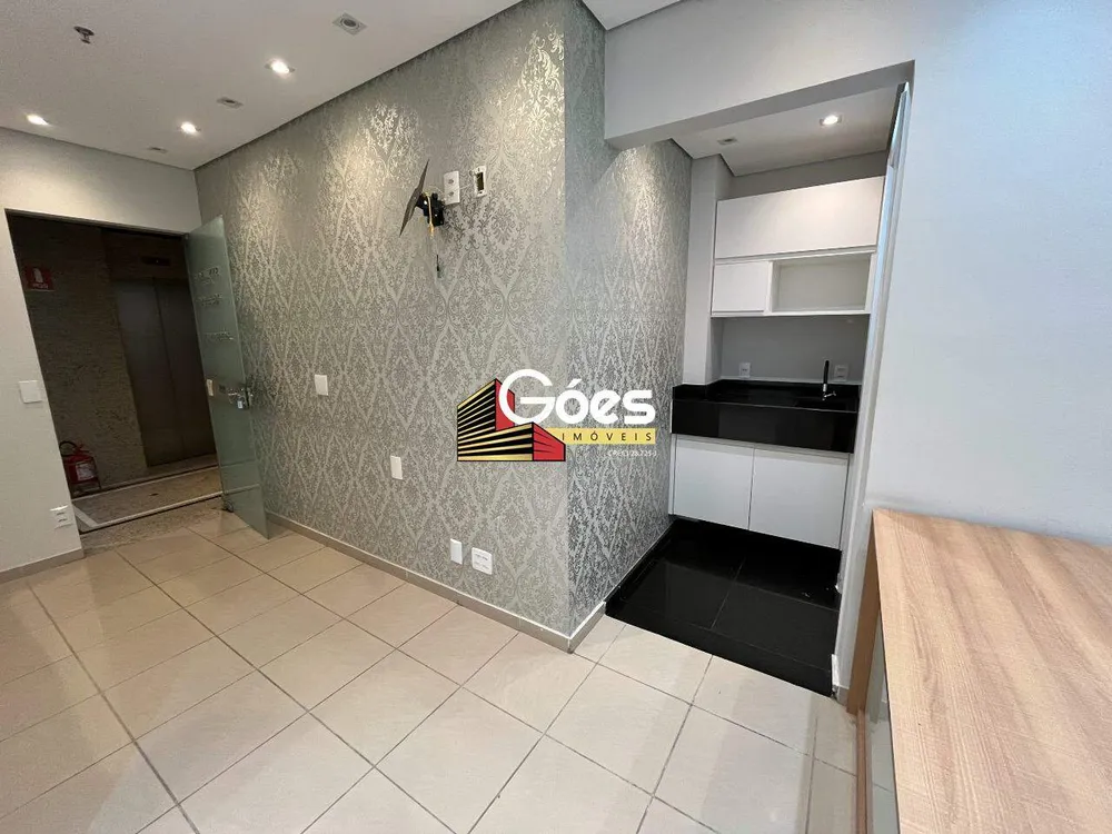 Sala-Conjunto, 41 m² - Foto 6