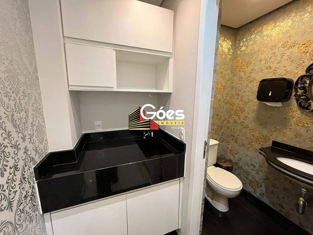 Sala-Conjunto, 41 m² - Foto 11