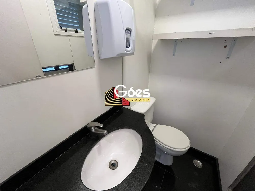 Sala-Conjunto, 41 m² - Foto 12