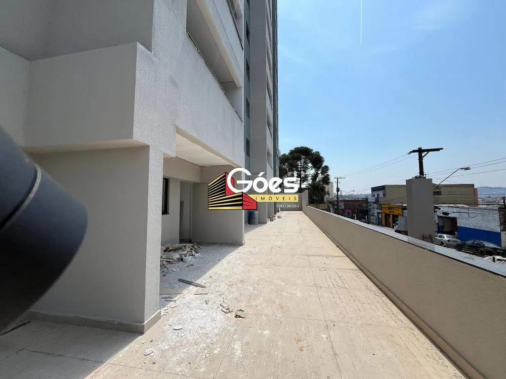Apartamento, 3 quartos, 75 m² - Foto 12