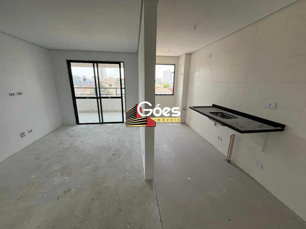 Apartamento, 3 quartos, 75 m² - Foto 2