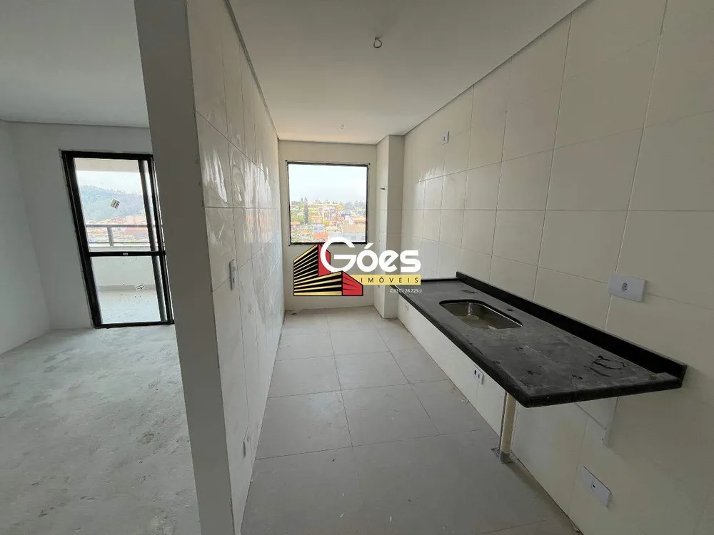 Apartamento, 3 quartos, 75 m² - Foto 9