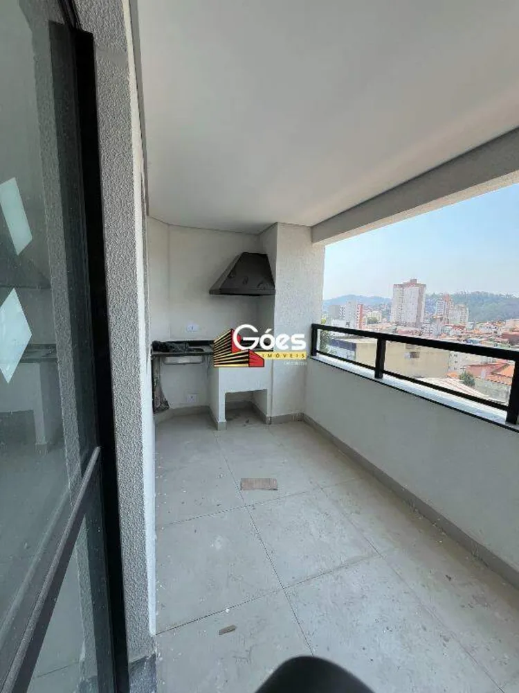 Apartamento, 3 quartos, 75 m² - Foto 6