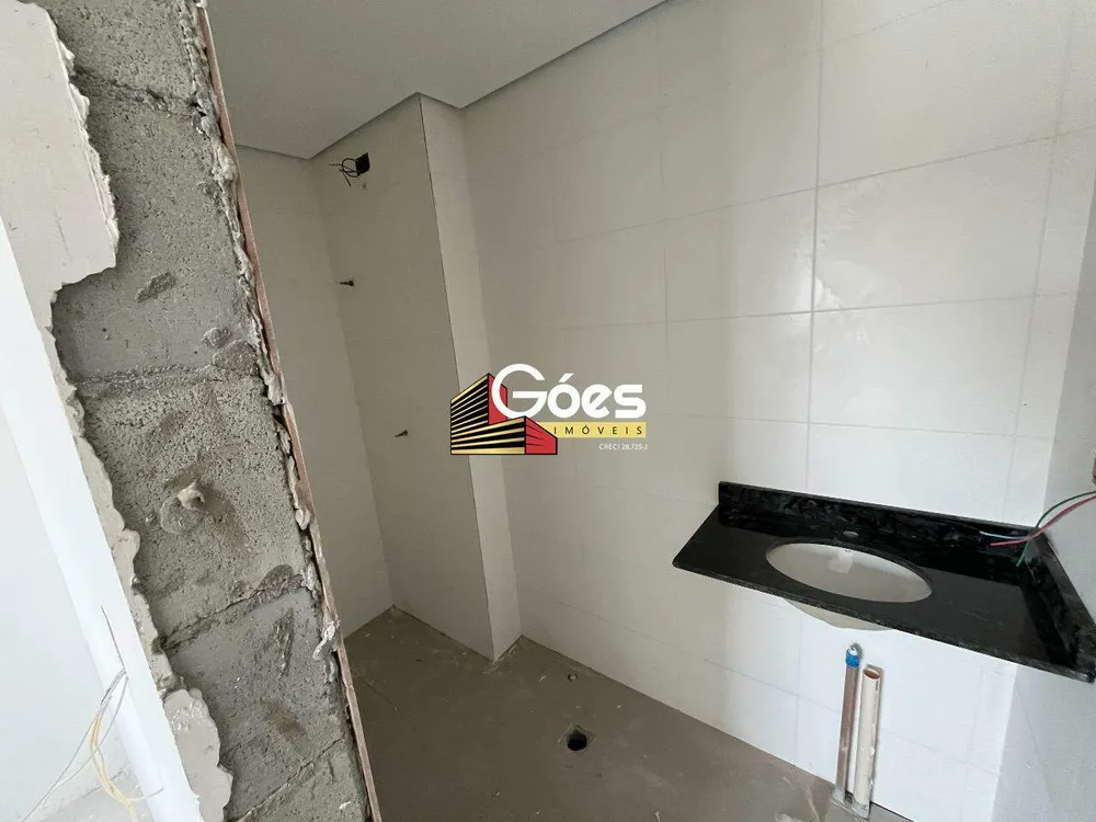 Apartamento, 3 quartos, 75 m² - Foto 4