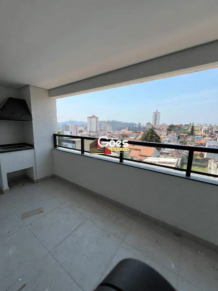 Apartamento, 3 quartos, 75 m² - Foto 5