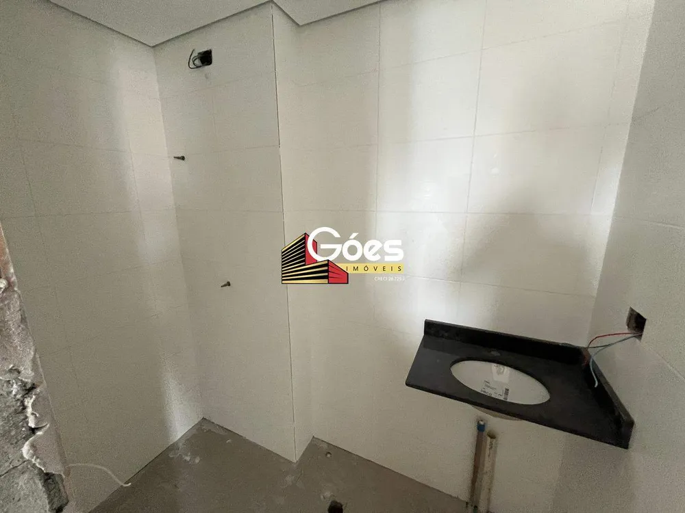 Apartamento, 3 quartos, 75 m² - Foto 3
