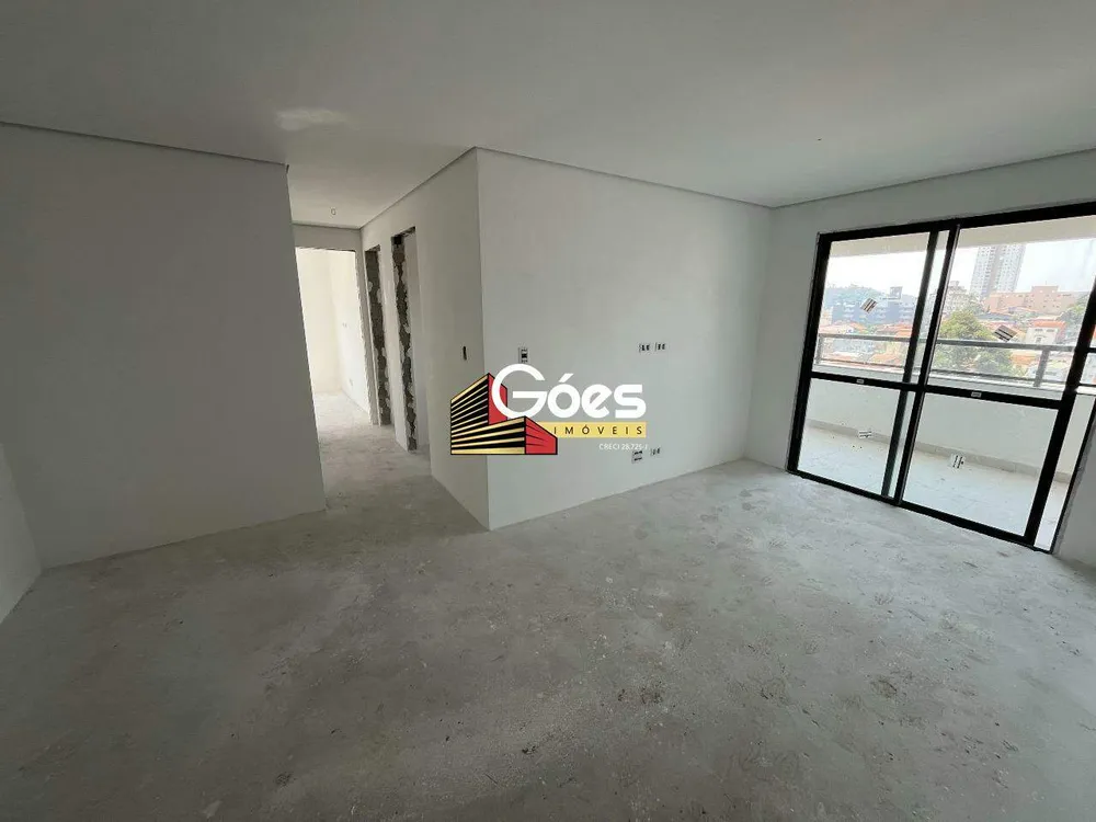Apartamento, 3 quartos, 75 m² - Foto 1